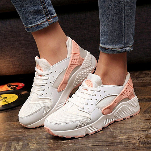 Fashion Trainers Sneakers