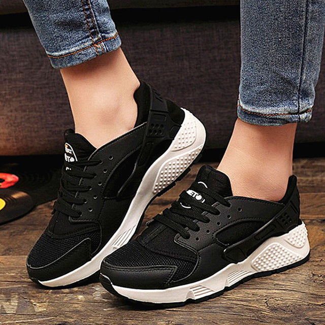 Fashion Trainers Sneakers