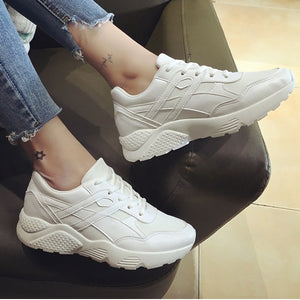 Fashion Trainers Sneakers