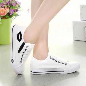 Summer Women Sneakers