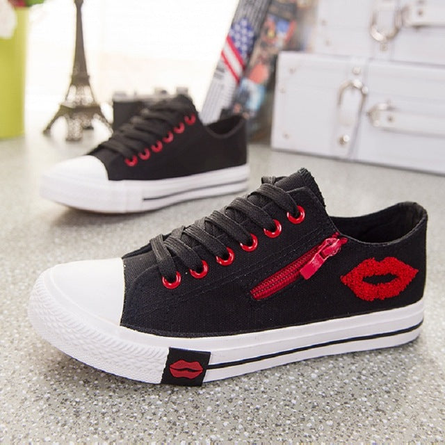 Summer Women Sneakers