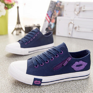 Summer Women Sneakers